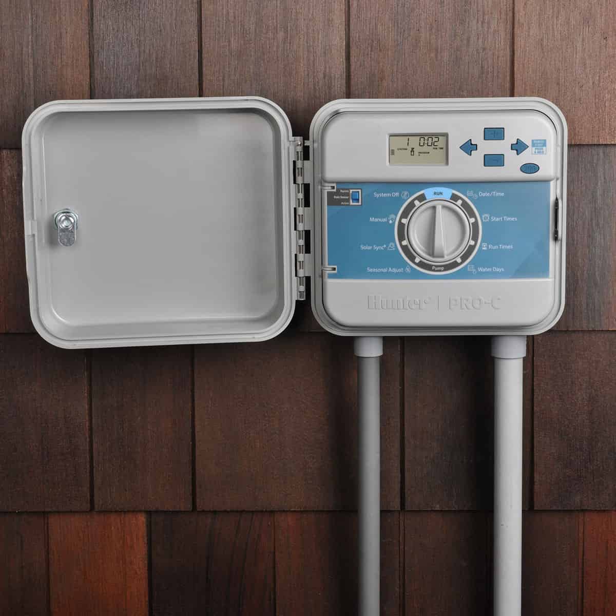 Hunter Pro-C 3 Station Plug in Module - Image 3